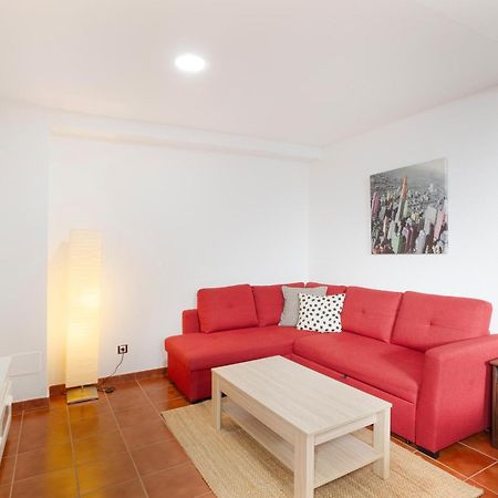 Casa Alejandro Apartment Firgas Bagian luar foto