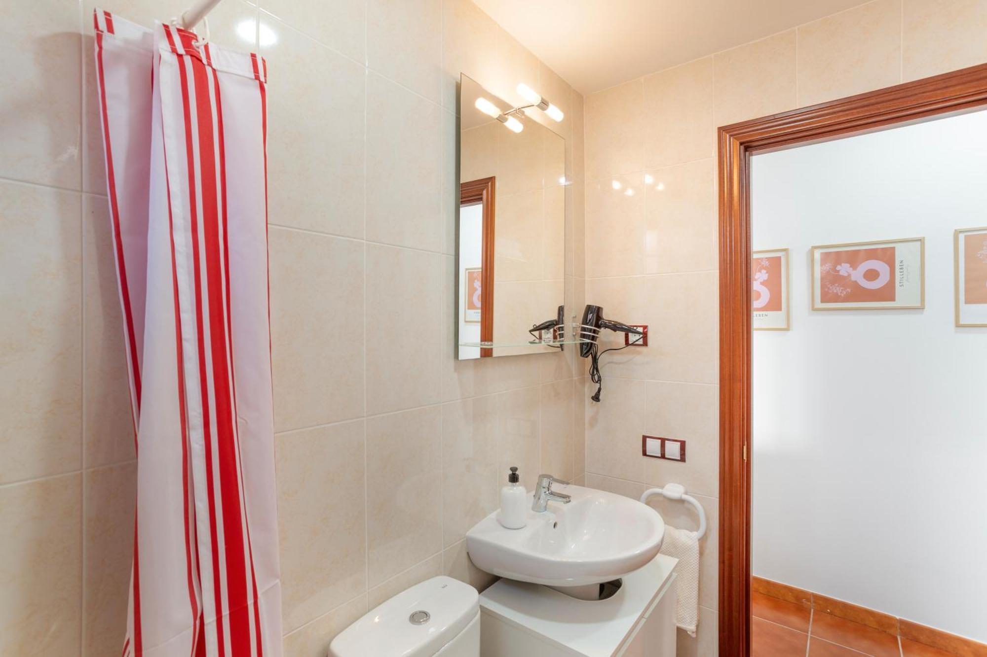 Casa Alejandro Apartment Firgas Bagian luar foto