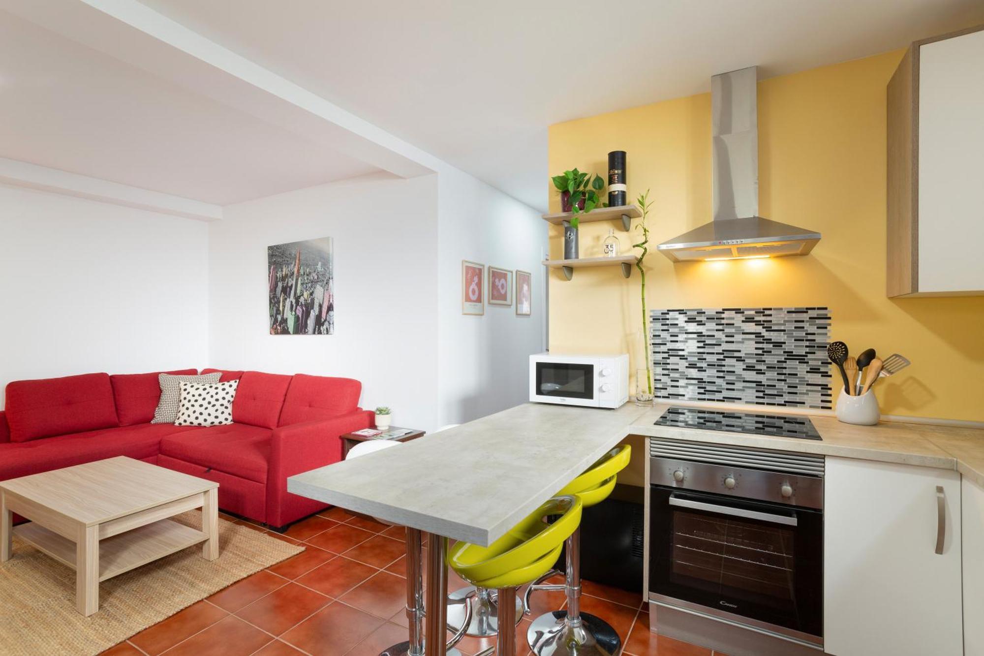 Casa Alejandro Apartment Firgas Bagian luar foto