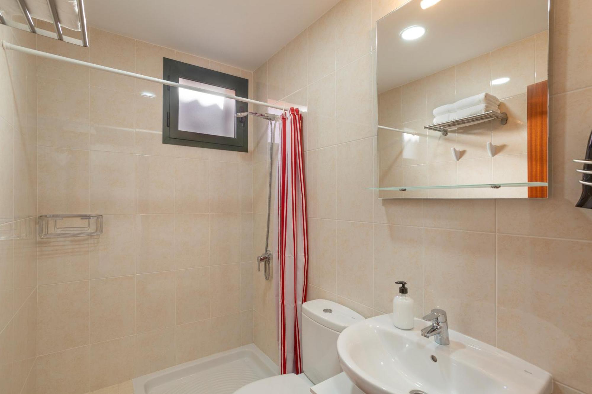 Casa Alejandro Apartment Firgas Bagian luar foto