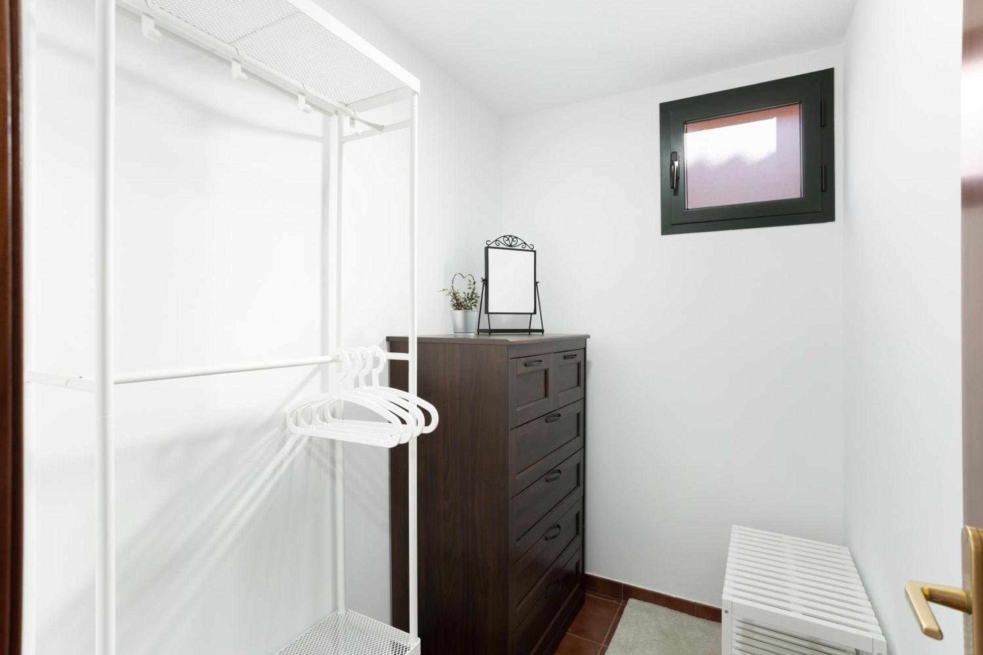 Casa Alejandro Apartment Firgas Bagian luar foto